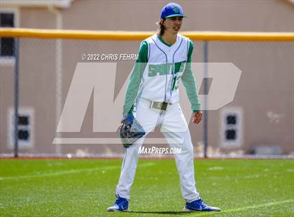 Thumbnail 1 in Doherty @ Vista Ridge (Game 1) photogallery.