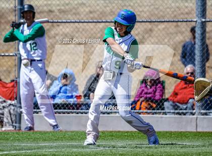 Thumbnail 3 in Doherty @ Vista Ridge (Game 1) photogallery.