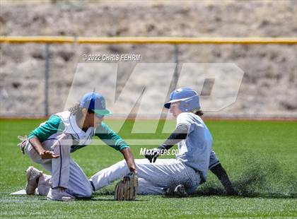Thumbnail 1 in Doherty @ Vista Ridge (Game 1) photogallery.
