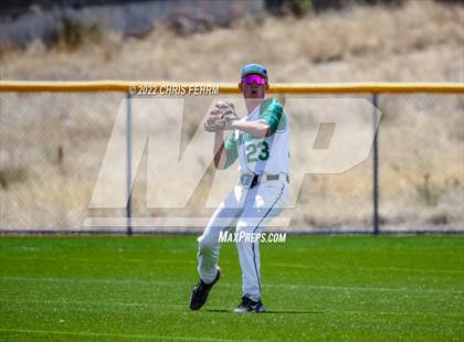 Thumbnail 3 in Doherty @ Vista Ridge (Game 1) photogallery.