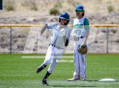 Thumbnail 2 in Doherty @ Vista Ridge (Game 1) photogallery.