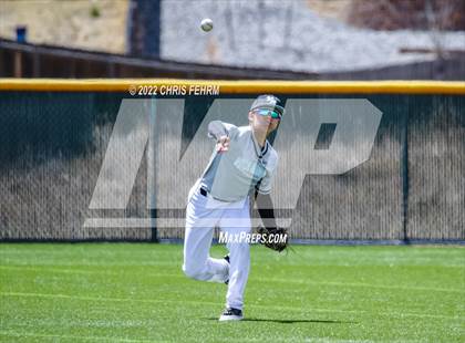 Thumbnail 1 in Doherty @ Vista Ridge (Game 1) photogallery.