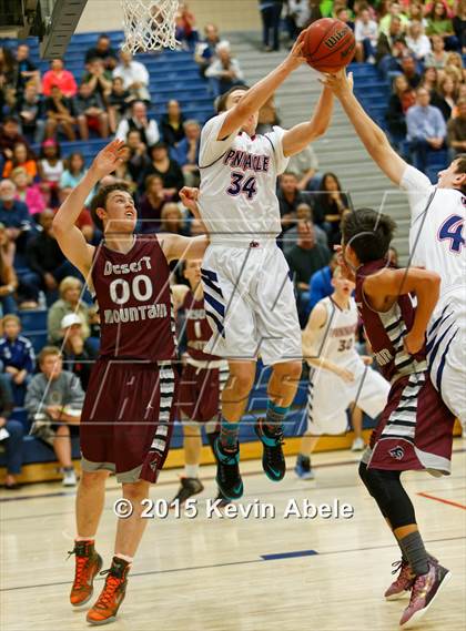 Thumbnail 3 in Desert Mountain @ Pinnacle photogallery.