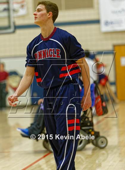Thumbnail 3 in Desert Mountain @ Pinnacle photogallery.