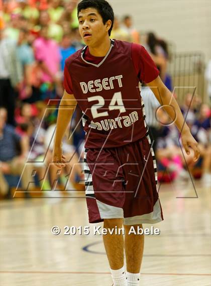 Thumbnail 3 in Desert Mountain @ Pinnacle photogallery.