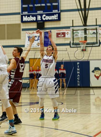 Thumbnail 1 in Desert Mountain @ Pinnacle photogallery.