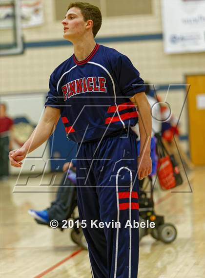 Thumbnail 2 in Desert Mountain @ Pinnacle photogallery.
