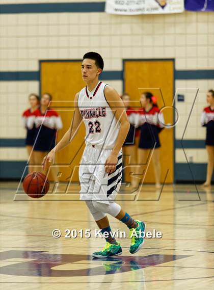 Thumbnail 3 in Desert Mountain @ Pinnacle photogallery.