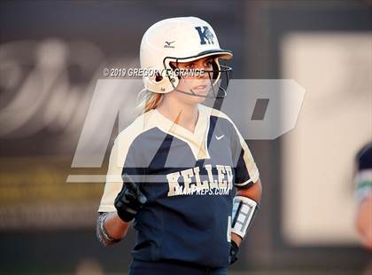 Thumbnail 2 in V.R. Eaton vs Keller (UIL 6A Regional Final Game 2) photogallery.