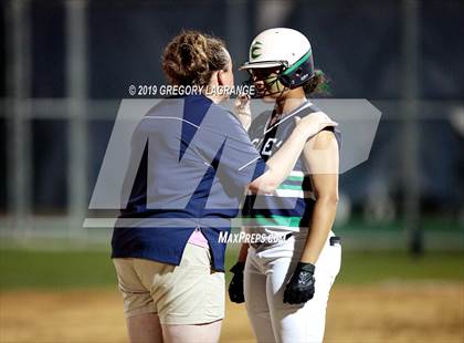 Thumbnail 3 in V.R. Eaton vs Keller (UIL 6A Regional Final Game 2) photogallery.
