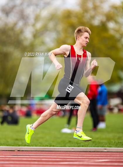 Thumbnail 2 in PAAC Championships photogallery.