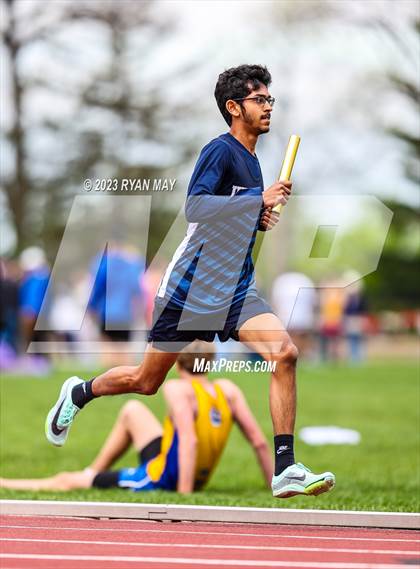 Thumbnail 1 in PAAC Championships photogallery.