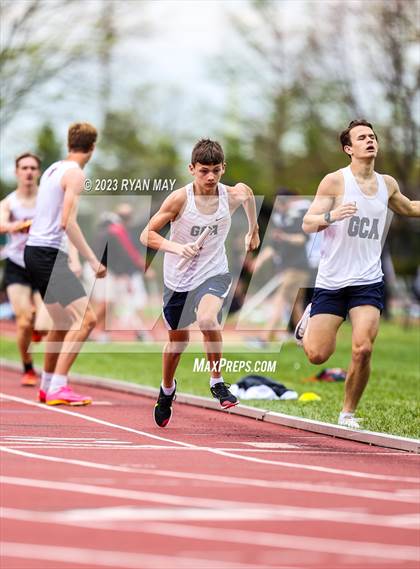 Thumbnail 1 in PAAC Championships photogallery.