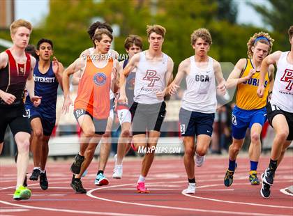 Thumbnail 2 in PAAC Championships photogallery.