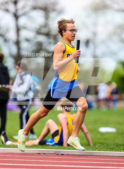 Thumbnail 2 in PAAC Championships photogallery.