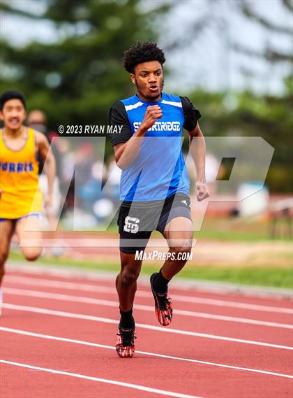 Thumbnail 2 in PAAC Championships photogallery.