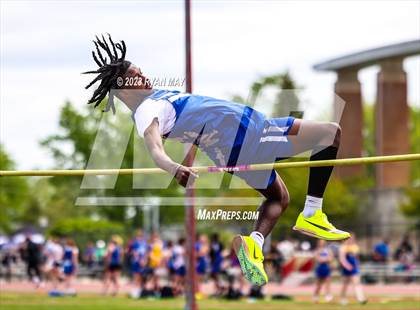 Thumbnail 2 in PAAC Championships photogallery.