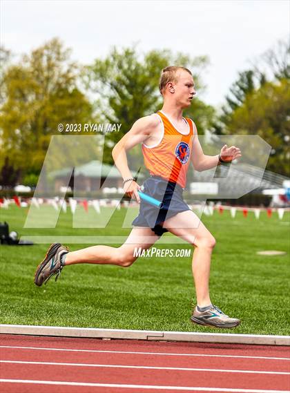 Thumbnail 3 in PAAC Championships photogallery.