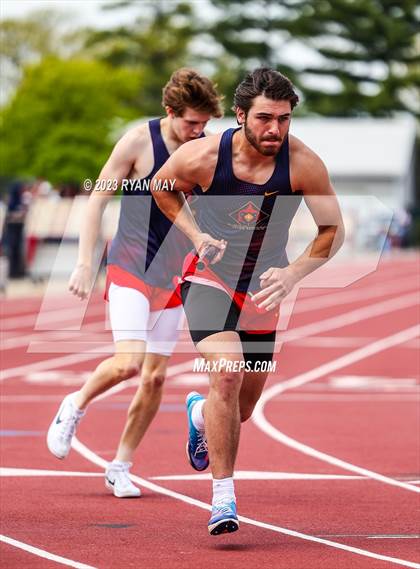 Thumbnail 2 in PAAC Championships photogallery.
