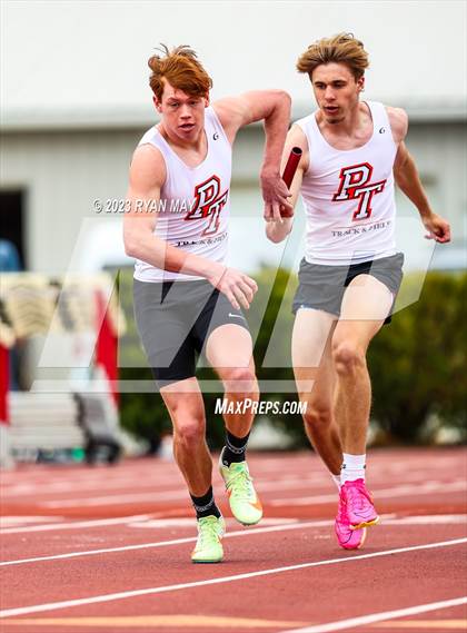 Thumbnail 1 in PAAC Championships photogallery.