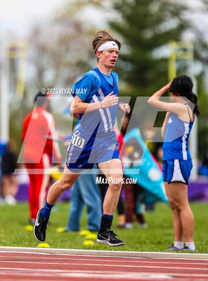 Thumbnail 1 in PAAC Championships photogallery.