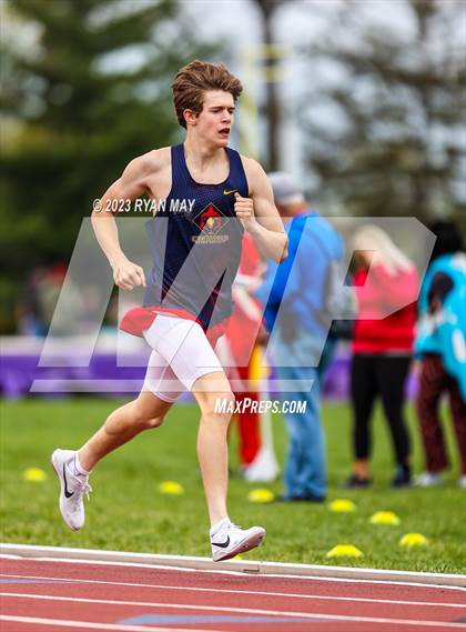 Thumbnail 3 in PAAC Championships photogallery.