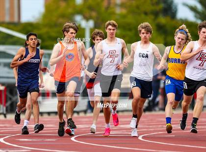 Thumbnail 1 in PAAC Championships photogallery.