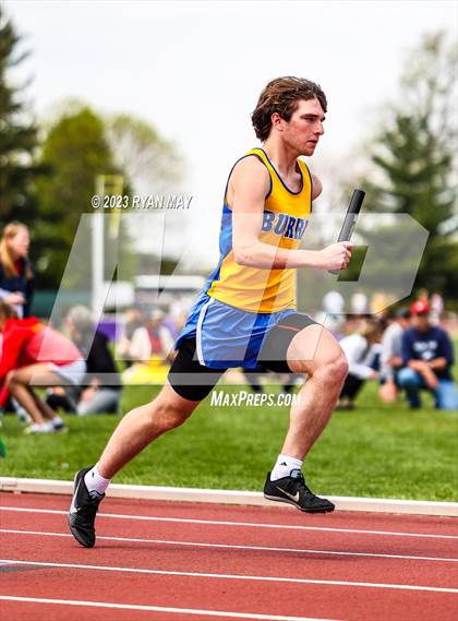 Thumbnail 1 in PAAC Championships photogallery.