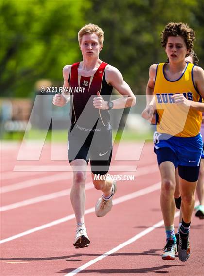 Thumbnail 3 in PAAC Championships photogallery.
