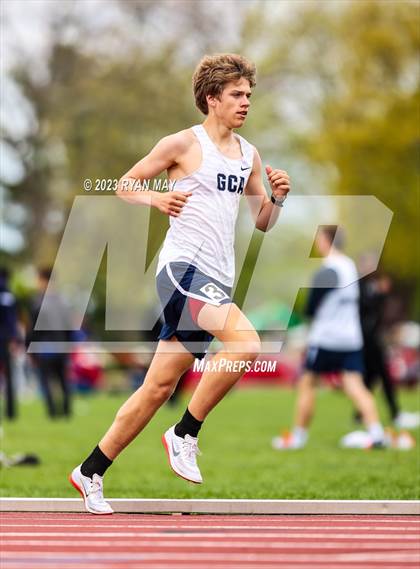 Thumbnail 3 in PAAC Championships photogallery.