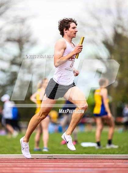 Thumbnail 2 in PAAC Championships photogallery.