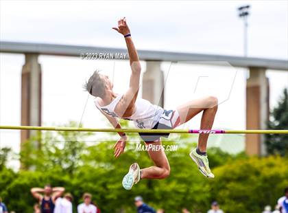 Thumbnail 2 in PAAC Championships photogallery.