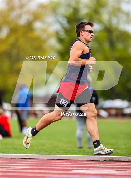 Thumbnail 3 in PAAC Championships photogallery.