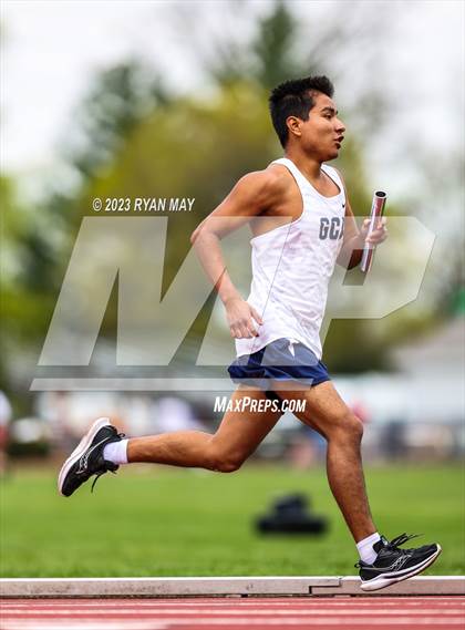 Thumbnail 1 in PAAC Championships photogallery.