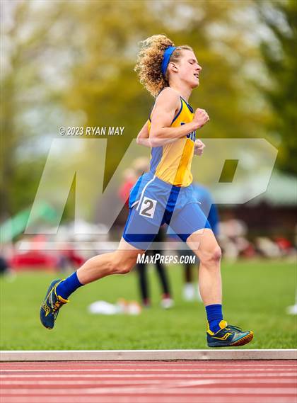 Thumbnail 3 in PAAC Championships photogallery.