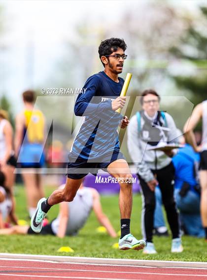 Thumbnail 3 in PAAC Championships photogallery.