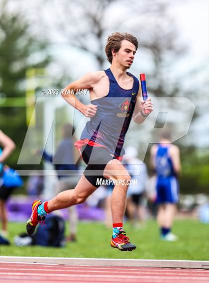 Thumbnail 1 in PAAC Championships photogallery.