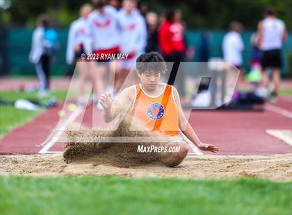 Thumbnail 2 in PAAC Championships photogallery.