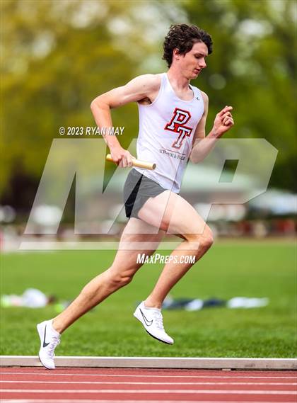 Thumbnail 3 in PAAC Championships photogallery.