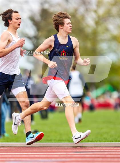 Thumbnail 1 in PAAC Championships photogallery.
