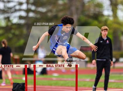 Thumbnail 3 in PAAC Championships photogallery.