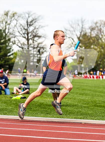 Thumbnail 2 in PAAC Championships photogallery.