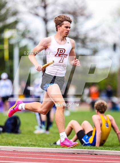 Thumbnail 3 in PAAC Championships photogallery.