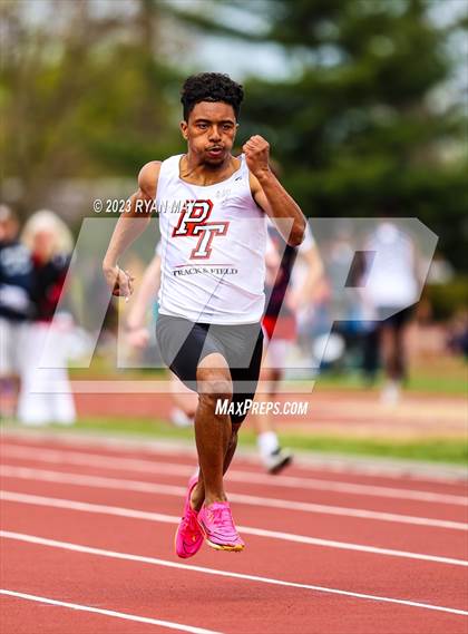 Thumbnail 3 in PAAC Championships photogallery.