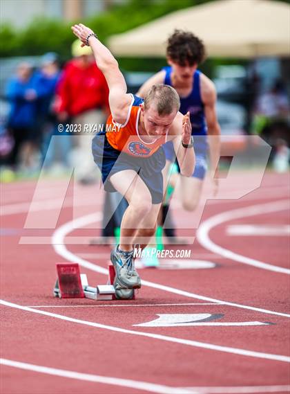 Thumbnail 2 in PAAC Championships photogallery.