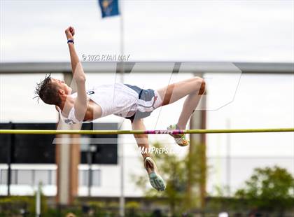 Thumbnail 1 in PAAC Championships photogallery.