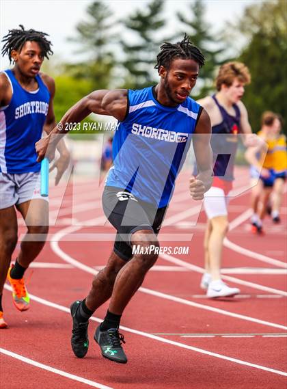Thumbnail 3 in PAAC Championships photogallery.