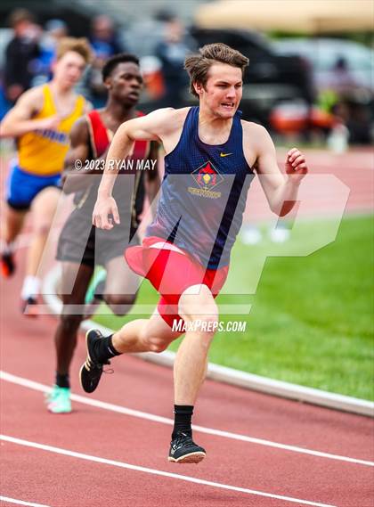 Thumbnail 2 in PAAC Championships photogallery.