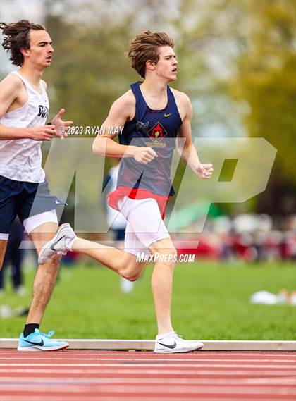 Thumbnail 2 in PAAC Championships photogallery.