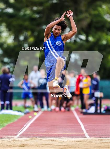 Thumbnail 1 in PAAC Championships photogallery.